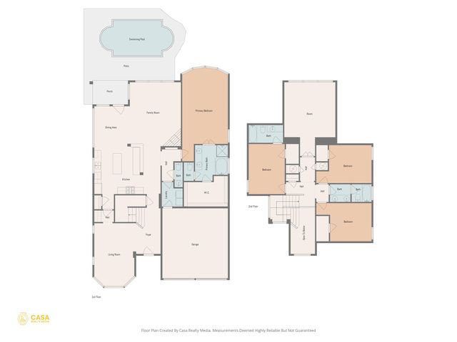 2917 Laurel Grove WAY, Round Rock, TX 78681