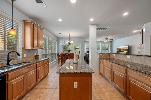 2917 Laurel Grove WAY, Round Rock, TX 78681
