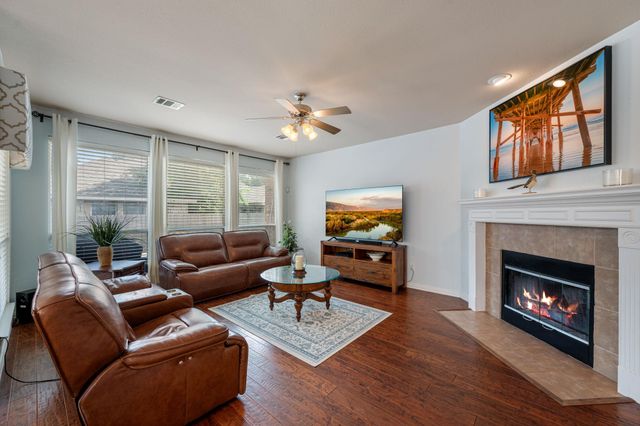 2917 Laurel Grove WAY, Round Rock, TX 78681