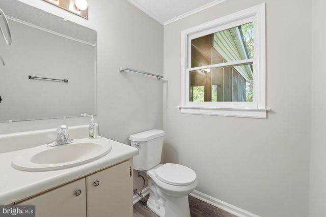 4512 TRUE BLUE RD, Culpeper, VA 22701