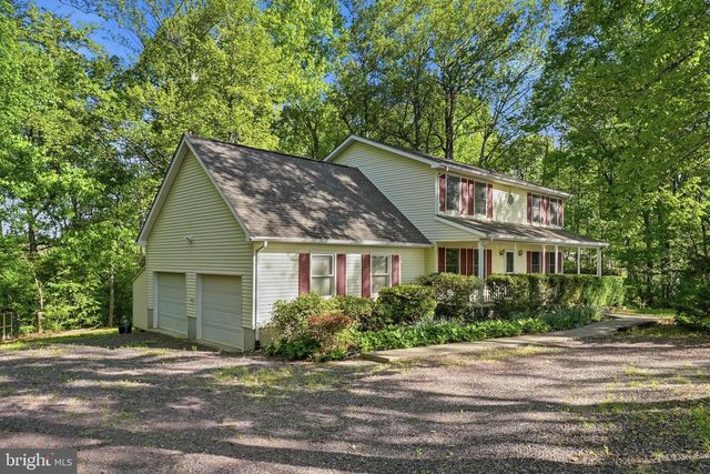 4512 TRUE BLUE RD, Culpeper, VA 22701