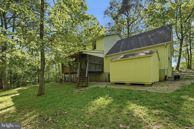 4512 TRUE BLUE RD, Culpeper, VA 22701