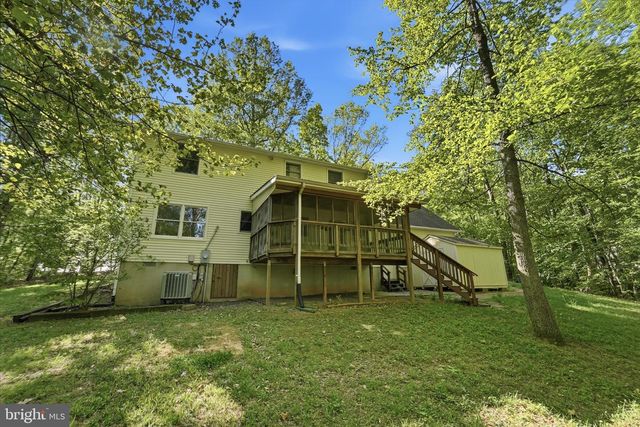 4512 TRUE BLUE RD, Culpeper, VA 22701