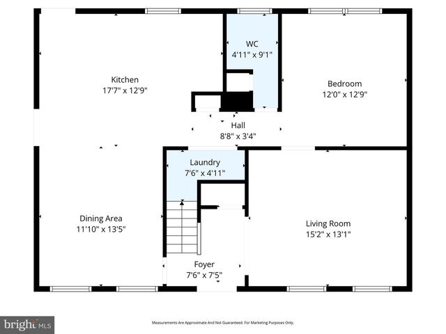 4512 TRUE BLUE RD, Culpeper, VA 22701
