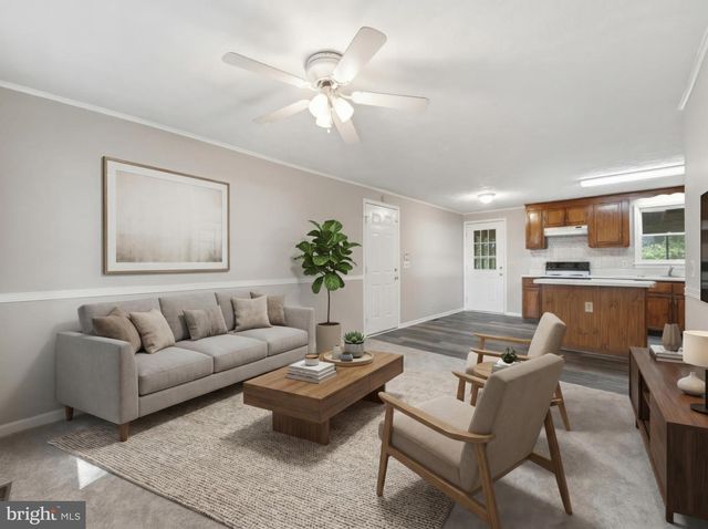 4512 TRUE BLUE RD, Culpeper, VA 22701