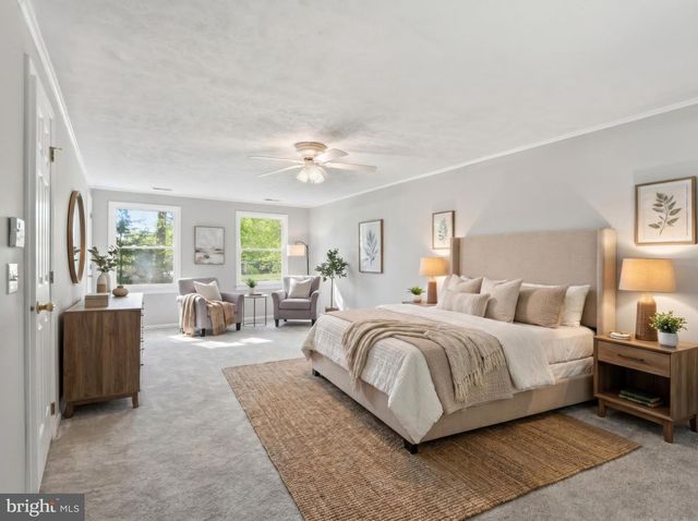 4512 TRUE BLUE RD, Culpeper, VA 22701