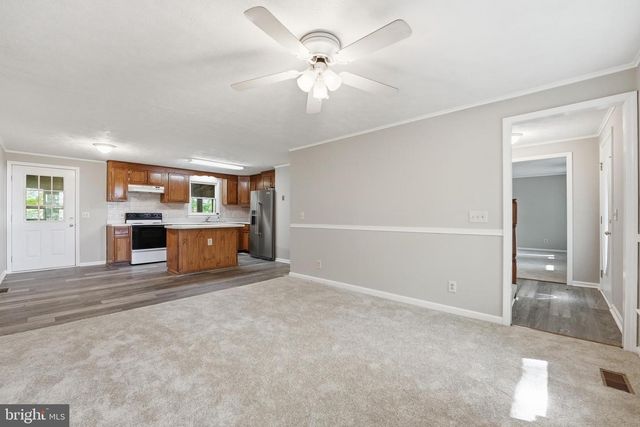 4512 TRUE BLUE RD, Culpeper, VA 22701