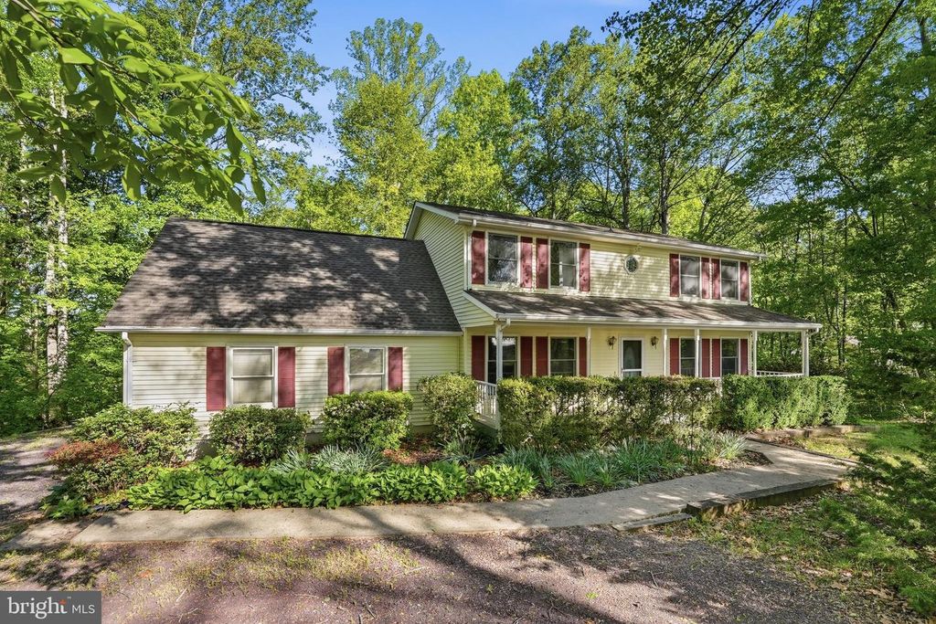 4512 TRUE BLUE RD, Culpeper, VA 22701