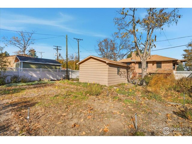 214 7th St, Windsor, CO 80550