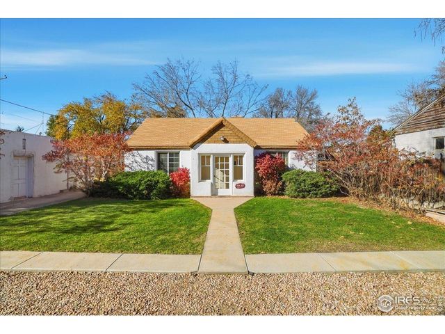 214 7th St, Windsor, CO 80550