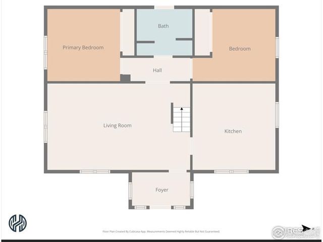 214 7th St, Windsor, CO 80550