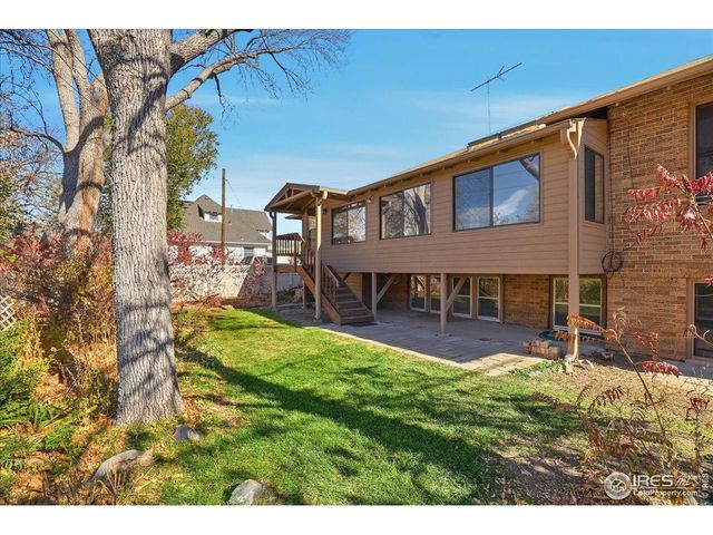 214 7th St, Windsor, CO 80550
