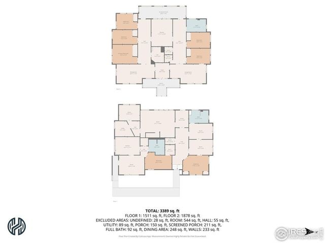 214 7th St, Windsor, CO 80550