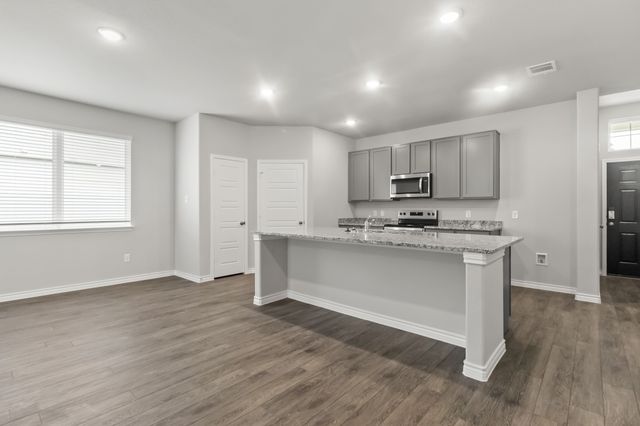 10656 Stag Lane, Fort Worth, TX 76036