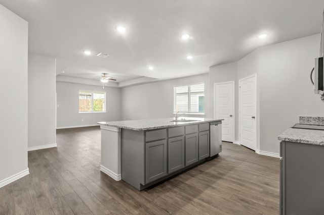 10656 Stag Lane, Fort Worth, TX 76036