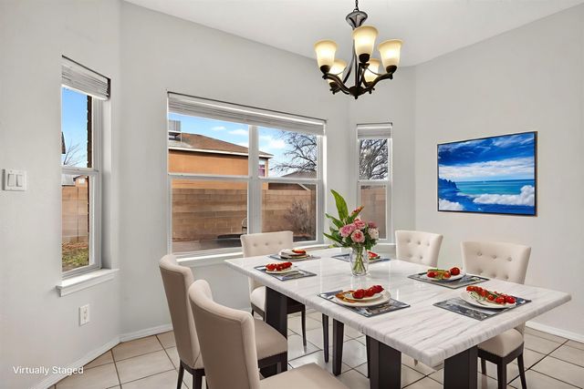 7719 Brianne Avenue NW, Albuquerque, NM 87114