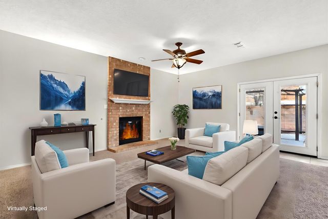 7719 Brianne Avenue NW, Albuquerque, NM 87114