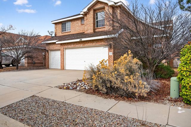 7719 Brianne Avenue NW, Albuquerque, NM 87114