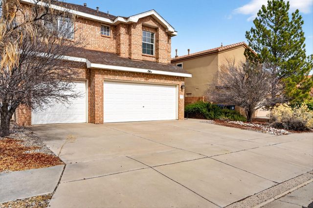 7719 Brianne Avenue NW, Albuquerque, NM 87114