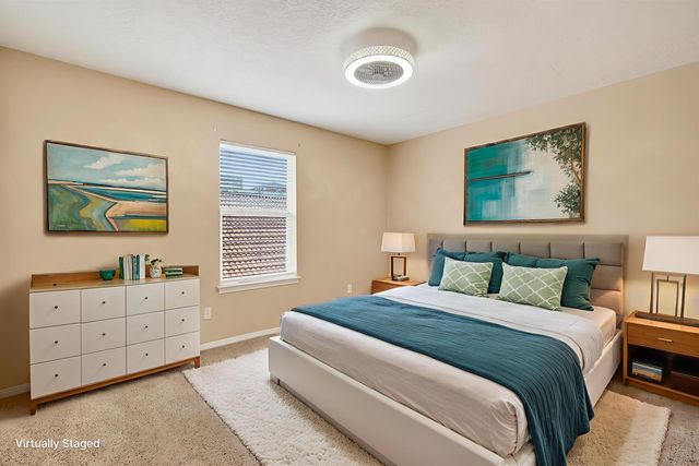 7719 Brianne Avenue NW, Albuquerque, NM 87114