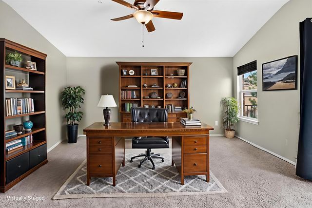 7719 Brianne Avenue NW, Albuquerque, NM 87114