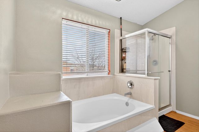 7719 Brianne Avenue NW, Albuquerque, NM 87114