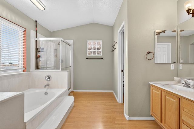 7719 Brianne Avenue NW, Albuquerque, NM 87114