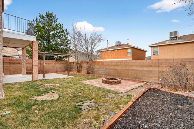 7719 Brianne Avenue NW, Albuquerque, NM 87114