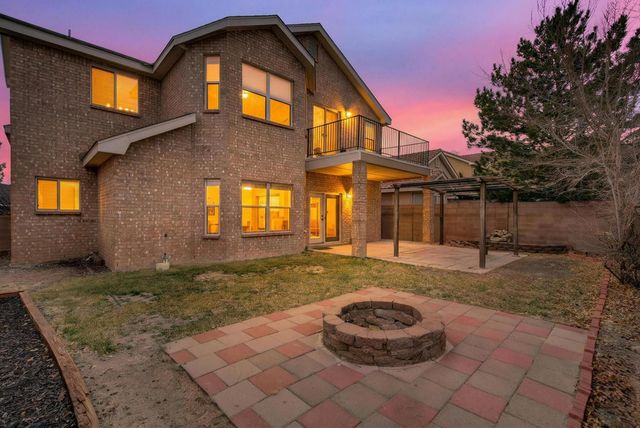 7719 Brianne Avenue NW, Albuquerque, NM 87114