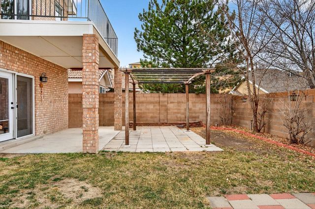 7719 Brianne Avenue NW, Albuquerque, NM 87114