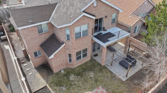 7719 Brianne Avenue NW, Albuquerque, NM 87114