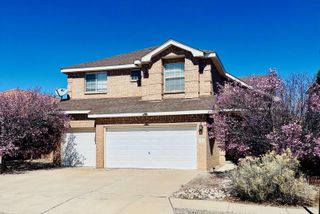 7719 Brianne Avenue NW, Albuquerque, NM 87114