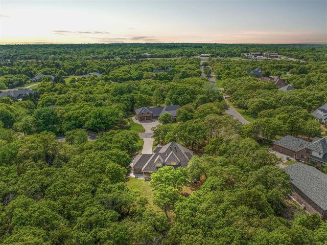 4617 Clipper Crossing, Edmond, OK 73013
