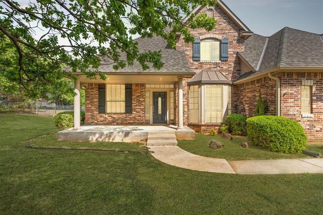 4617 Clipper Crossing, Edmond, OK 73013
