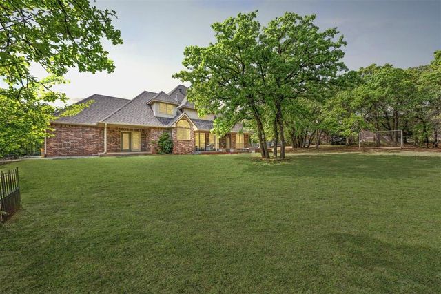 4617 Clipper Crossing, Edmond, OK 73013
