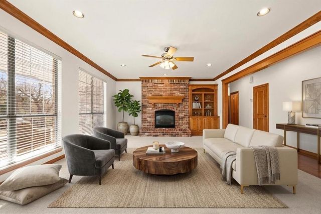 4617 Clipper Crossing, Edmond, OK 73013