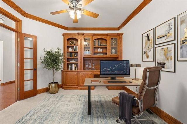 4617 Clipper Crossing, Edmond, OK 73013