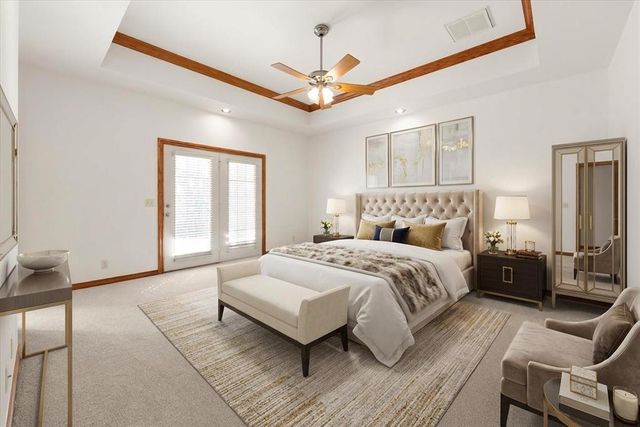 4617 Clipper Crossing, Edmond, OK 73013