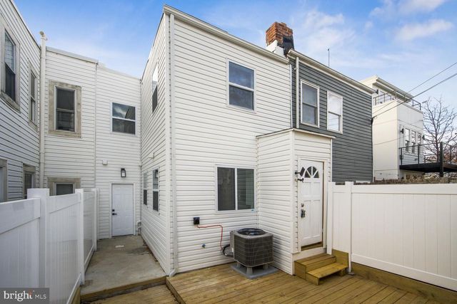 1411 MONTELLO AVE NE, Washington, DC 20002