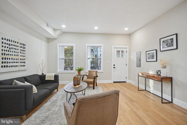 1411 MONTELLO AVE NE, Washington, DC 20002