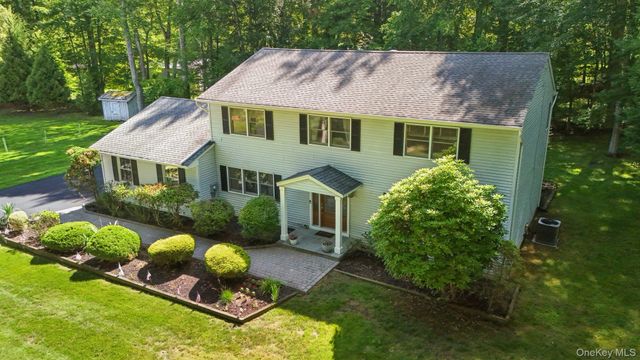 425 White Oak Road, Palisades, NY 10964