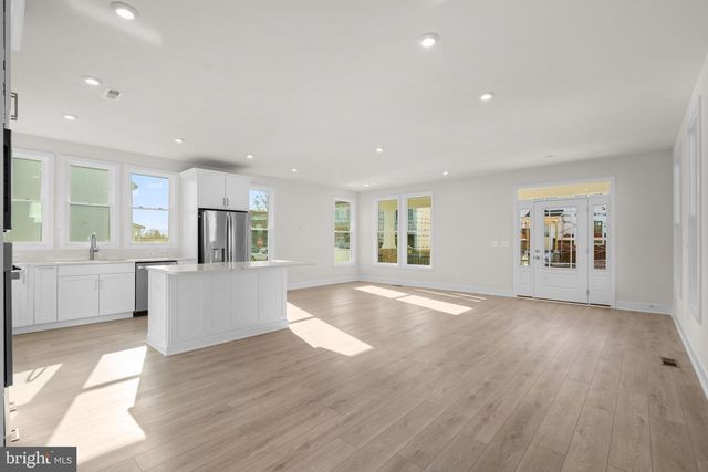 1045 CAPTAIN RICHARDS CT #HOMESITE 141, Marshall, VA 20115