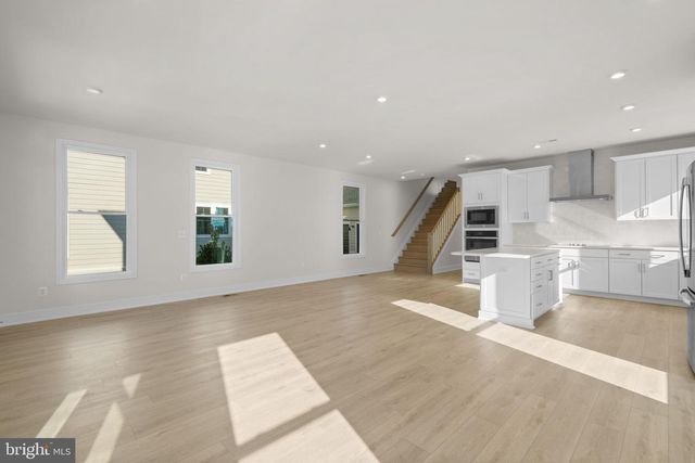 1045 CAPTAIN RICHARDS CT #HOMESITE 141, Marshall, VA 20115