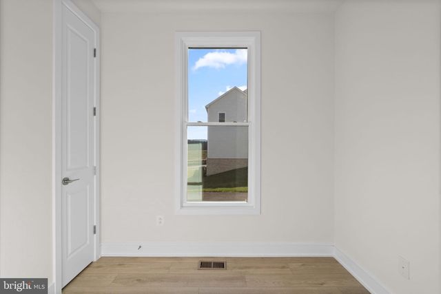 1045 CAPTAIN RICHARDS CT #HOMESITE 141, Marshall, VA 20115