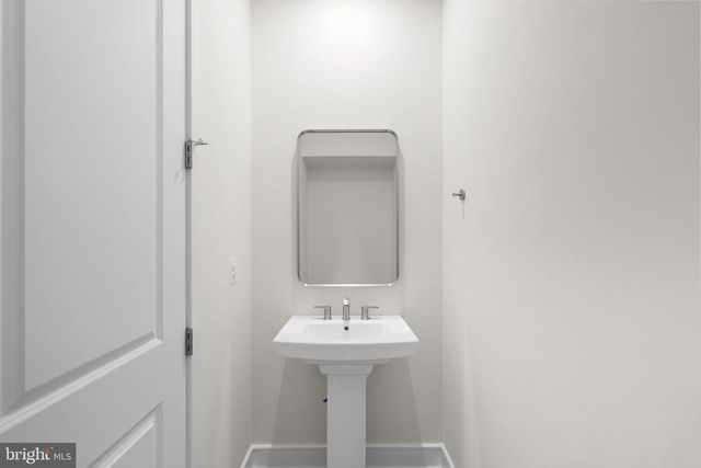 1045 CAPTAIN RICHARDS CT #HOMESITE 141, Marshall, VA 20115