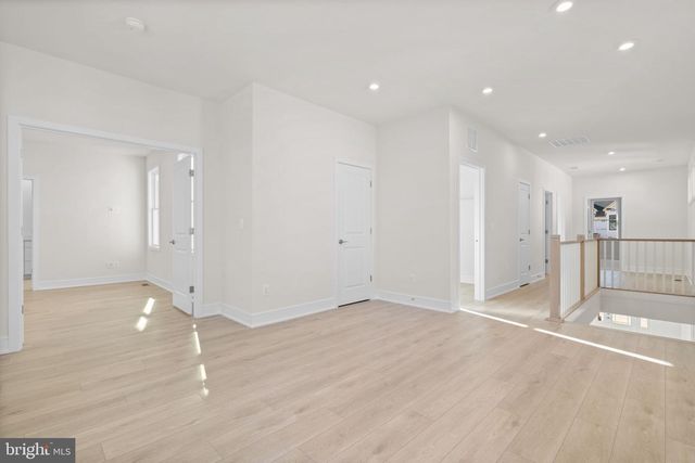 1045 CAPTAIN RICHARDS CT #HOMESITE 141, Marshall, VA 20115