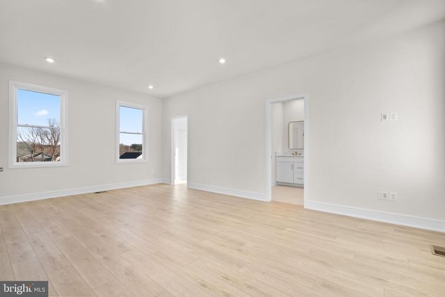 1045 CAPTAIN RICHARDS CT #HOMESITE 141, Marshall, VA 20115