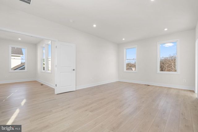 1045 CAPTAIN RICHARDS CT #HOMESITE 141, Marshall, VA 20115