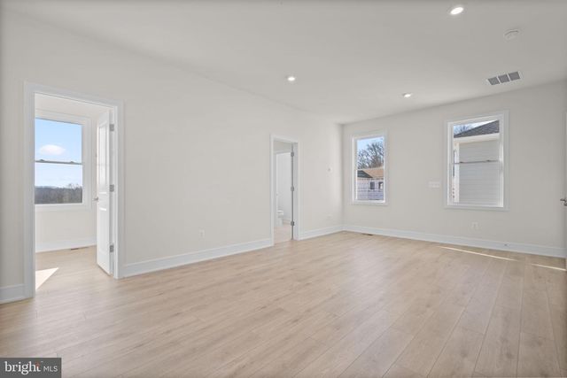 1045 CAPTAIN RICHARDS CT #HOMESITE 141, Marshall, VA 20115