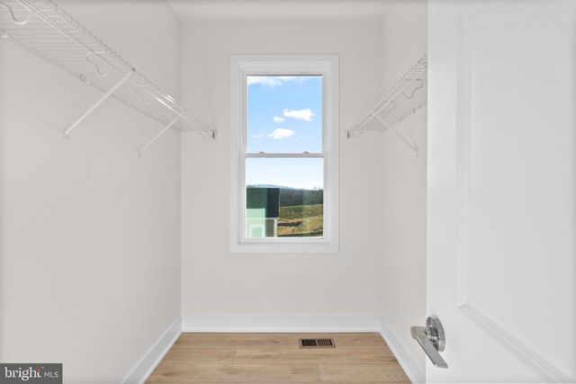 1045 CAPTAIN RICHARDS CT #HOMESITE 141, Marshall, VA 20115